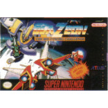 Super Nintendo Blaze On Pre-Played - SNES