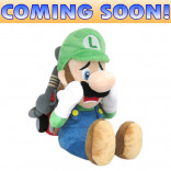So Toy Super Mario Plush Luigi With Strobe 7