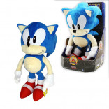 Sonic 20th Anniversary Classic Sonic Plush Toy 15