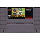 Super Nintendo Buster Busts Loose (cartridge Only) - 083717150091