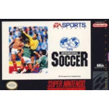 Super Nintendo Fifa International Soccer Pre-Played - SNES