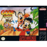 Super Nintendo Gooftroop (Cartridge Only)