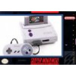 Super Nintendo Home Alone 2