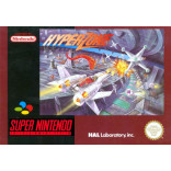 Super Nintendo Hyperzone (Cartridge Only)