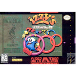 Super Nintendo Izzys Quest for the Olympic Rings (Cartridge Only)