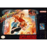 Super Nintendo Last Action Hero (Solo el Cartucho) - SNES