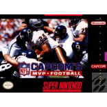 Super Nintendo Mvp Football