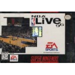 Super Nintendo Nba Live 96