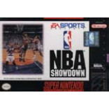 Super Nintendo NBA Showdown (Cartridge Only)