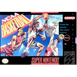 Super Nintendo Ncaa Basketball