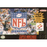 Super Nintendo NFL Football (Cartridge Only)