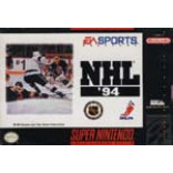 Super Nintendo NHL Hockey 94 (Cartridge Only)