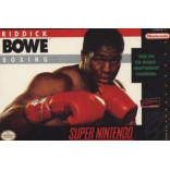 Super Nintendo Riddick Bowe Boxing (Cartridge Only)