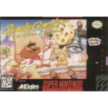 Super Nintendo Speedy Gonzales: Los Gatos Bandidos Usado - SNES