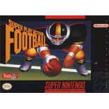 Super Nintendo Super Play Action Football (Solo el Cartucho) - SNES