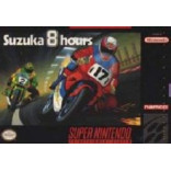 Super Nintendo Suzuka 8 Hours (Cartridge Only)