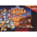 Super Nintendo Tinstar (Cartridge Only)
