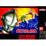 Super Nintendo Ultraman (Cartridge Only)