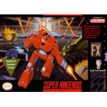 Super Nintendo Vortex