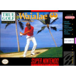 Super Nintendo Waialae Country Club Golf (Cartridge Only)