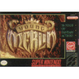 Super Nintendo Young Merlin (Cartridge Only)