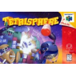 Nintendo 64 Tetrisphere