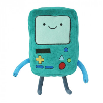 Toy Adventure Time Fan Favorite Plush Beemo