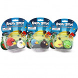 Toy Angry Bird Figurine 2 Pack ( Set Of 12 )- Assorted