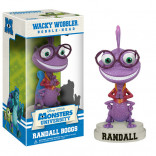 Toy Disney Monster University Wacky Wobbler Randall