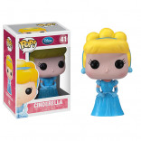 Toy Disney Vinyl Figure Cinderella