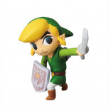Toy Legends Of Zelda Ultra Detail Figure The Wind Waker Figure