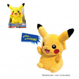 Toy Pokemon Plush Pokemon Xy Pikachu Talking Plush