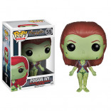 Toy Pop Vinyl Figure Arkham Asylum Poison Ivy (dc)