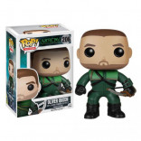 Toy Pop Vinyl Figure Arrow Oliver Queen