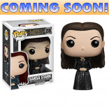 Toy Vinyl Figure Pop Game Of Thrones Series 4 Sansa Stark 849803040758