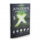 Xbox 360 Cheats Xploder Ultimate Cheats (xploder)