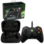 Xbox 360 Controller Sabertooth Elite Gaming (razer)