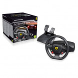 Xbox Controller Ferrari 458 Racing Wheel (thrustmaster)