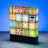 Minecraft LED Block Lights - Minecraft Block Building Light