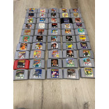 Choose Your N64 Game*  - N64 Games