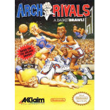 Nintendo NES Arch Rivals (Solo el Cartucho)