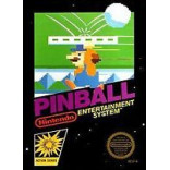 Original Nintendo Pinball Pre-Played - NES