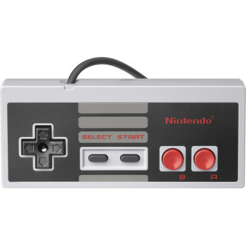 NES Edición Clásica - Nintendo NES Edición Clásica*