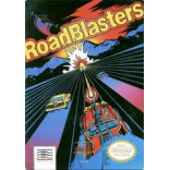 Nintendo NES Road Blasters (Solo el Cartucho)