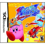 Kirby Squeak Squad Nintendo DS (Game Only)