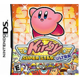 Kirby Super Star Ultra Nintendo DS (Game Only)