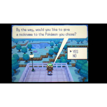 Pokemon Blanco Versión 2 Nintendo DS