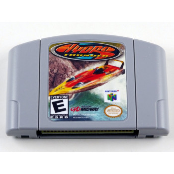 Nintendo 64 Hydro Thunder (Pre-played) N64
