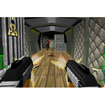 Goldeneye 007 N64 - Nintendo 64 Goldeneye 007 - Solo el Juego