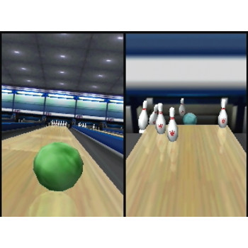 Nintendo 64 Super Bowling (Pre-Played) N64